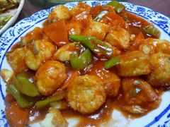 -夕阳红小吃(中街大悦城店)