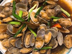 -鑫悦楼煎蟹·16年海鲜大排档