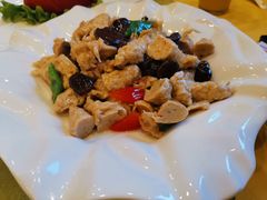 -功德林素菜饭庄(前门店)