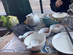 -普宁潮汕牛肉火锅(新香洲店)