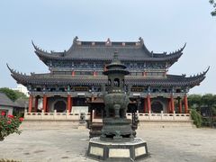 -葛仙湖公园