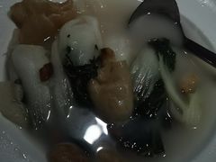 -采悦轩中餐厅·粤菜·海南菜(神州半岛喜来登度假酒店)