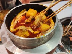 -炭之家·齐齐哈尔非遗烤肉·鲜切直供(中央大街店)