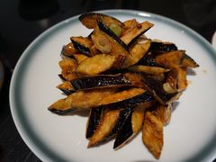 风味茄子-梅飞酒家(桑园路店)
