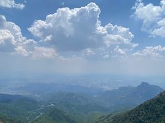 -泰山风景名胜区