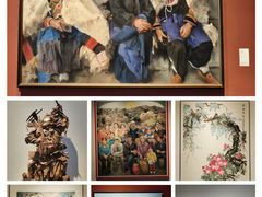 -四川美术学院美术馆