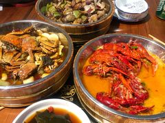 -虾享蟹逅小龙虾·螃蟹·小海鲜(吉林省总店)