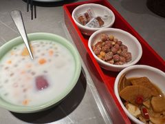 -闽上鲜·福建菜(龙湖滨江天街店)