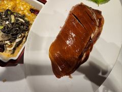 -四季民福烤鸭店(王府井东安门店)