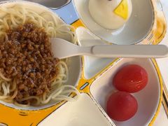 -乔阿马·江南味·驴肉香(龙湖华泾天街店)
