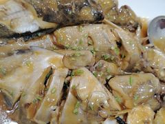 -乔家小院•本地小海鲜•非遗驴肉(万年泉路店)