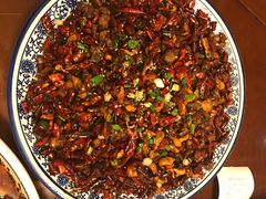 -杨记隆府(重庆总店)