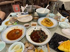 -渔娘渔家丹东海鲜(东直门店)