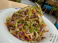 -老边饺子馆(东单店)