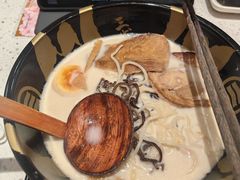 -味千拉面(又一城店)