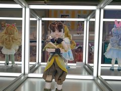 -TOP TOY(新南凯德广场店)