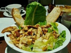 -Pancakes on the rocks(Darling Harbour)