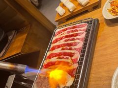 -牛人·雪花牛·木炭烤肉(昆山陆家店)