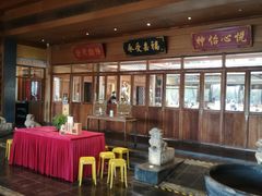 -那家小馆•北京菜•烤鸭(香山店)