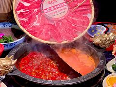-蜀大侠火锅(春熙路店)