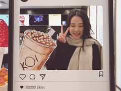 -KOI Thé(力宝广场店)