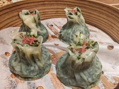 -永春园·扬州早茶·淮扬菜(漫乐城店)
