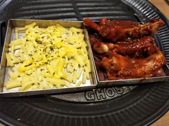 -火炉火自助餐(悠唐购物中心店)