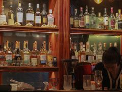 -The Cheebat 锌吧·Bistro(体育西店)