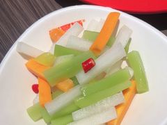 -胖哥俩肉蟹煲(梅溪步步高店)