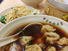 虾籽馄饨-蒋家桥饺面店(广陵路店)