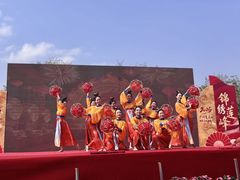 -广州莲花山旅游区
