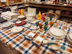 -ZARA HOME(蓝色港湾店)