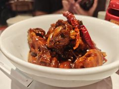 -辣可可·小炒黄牛肉(望京凯德MALL店)