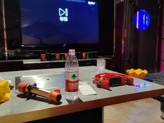 -麦克疯KTV(花园店)