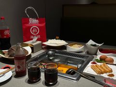 -海底捞火锅(太阳宫凯德mall店)