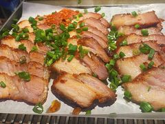 -绿茶餐厅(首开福茂店)