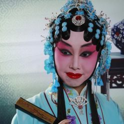 青堂瓦舍-青堂瓦舍京剧摄影古戏楼拍摄基地(北京安徽会馆店)