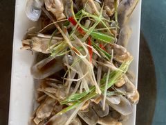 -阿弟特色海鲜餐厅·大排档(平潭店)