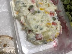 -晶牌烤鸭(延吉东路557弄小区店)