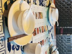 -绿茶餐厅(珞珈创意城店)
