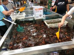 小龙虾-盒马鲜生(大成店)