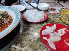 -顺水湾·牛肉牛杂火锅(驾鹤店)