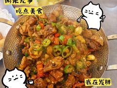 -浔味·山屿湖·正宗淳牌全鱼宴老字号