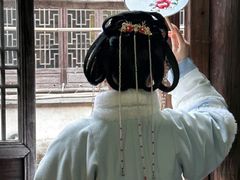 -汉仪华裳汉服旗袍·摄影写真馆(乌镇西栅店)