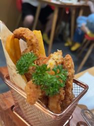 -奈尔宝·儿童乐园·亲子餐厅(星河湾店)