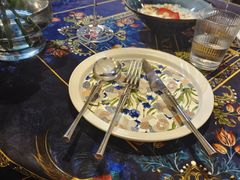 -第101座花园餐厅(湖滨88店)