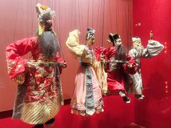 -中国闽台缘博物馆