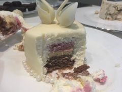 -BLACKSWAN黑天鹅(环球店)