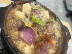 -范贤光鸡公煲(平乐园总店)
