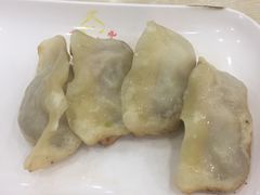 锅贴-珊珊小笼馆(仙霞路店)